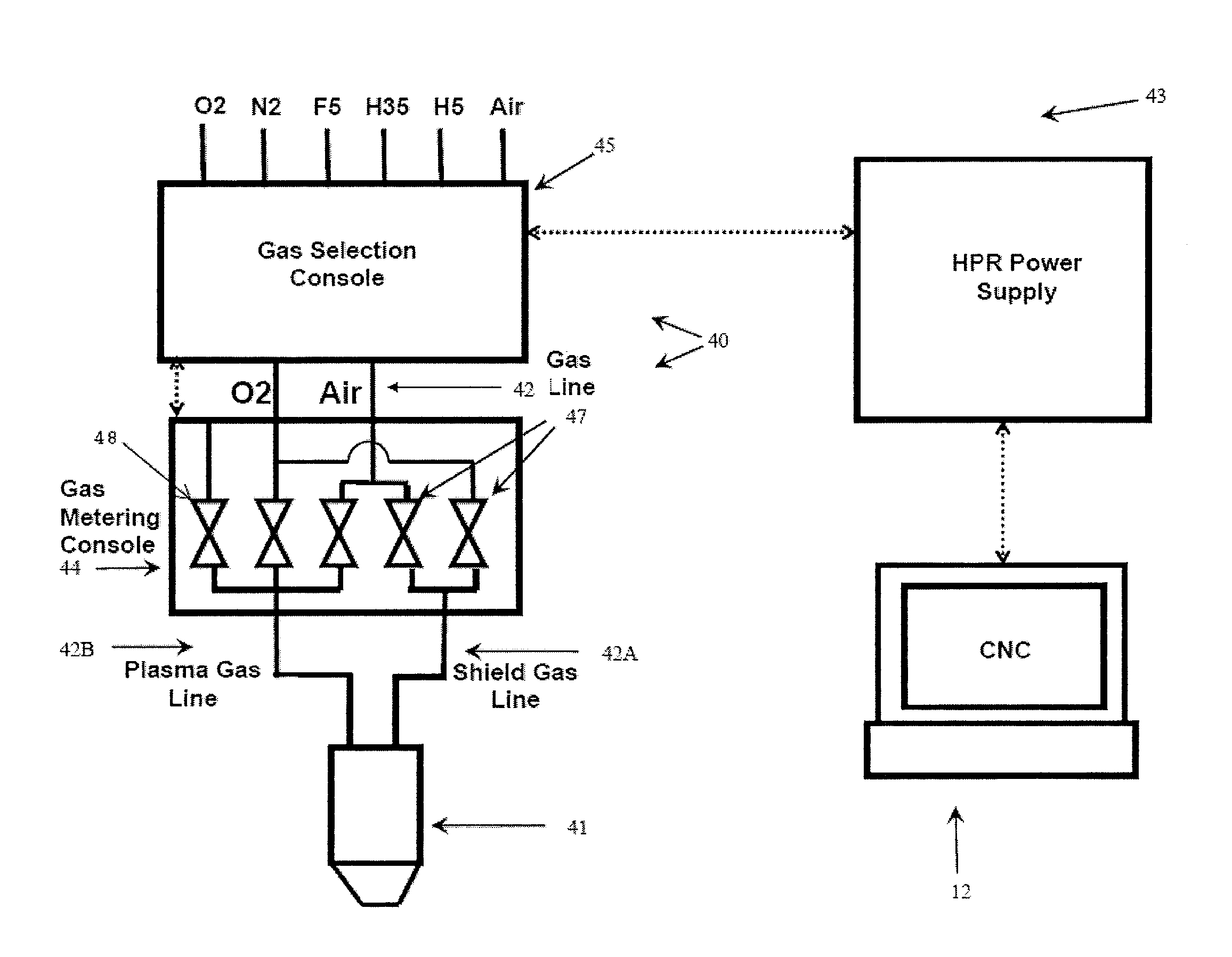 Method And Apparatus For Cutting High Quality Internal Features And Contours