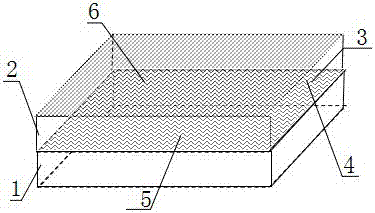 Photovoltaic cell photoelectric conversion efficiency integrated improvement method