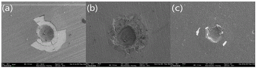 Method for preparing amorphous silicon carbide ceramic-diamond composite coating