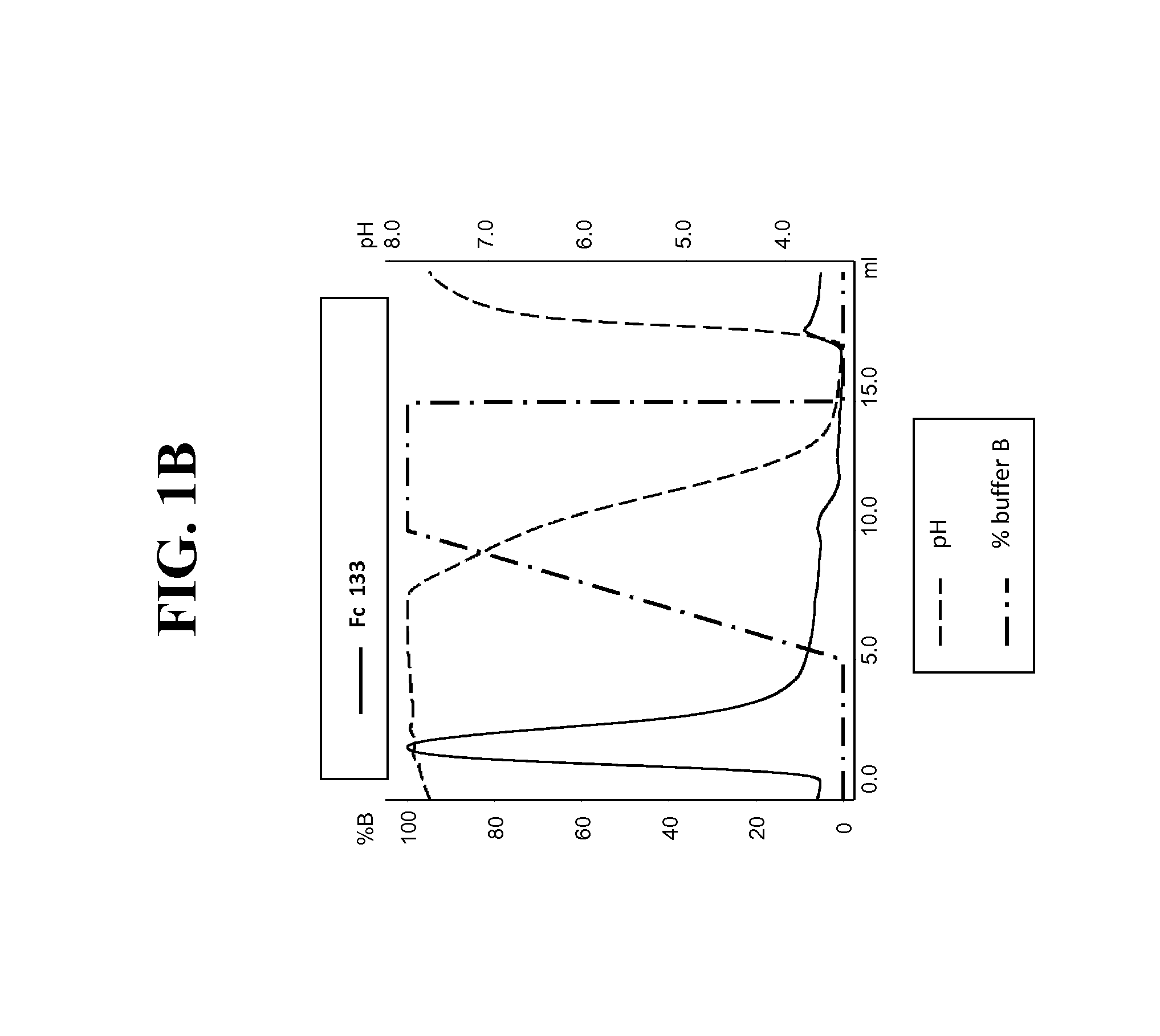 Purification of hetero-dimeric immunoglobulins