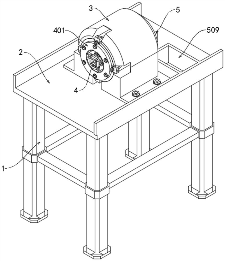 Waste cable recovery sheath removal device