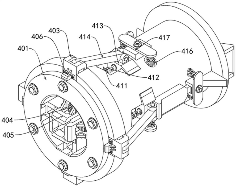 Waste cable recovery sheath removal device