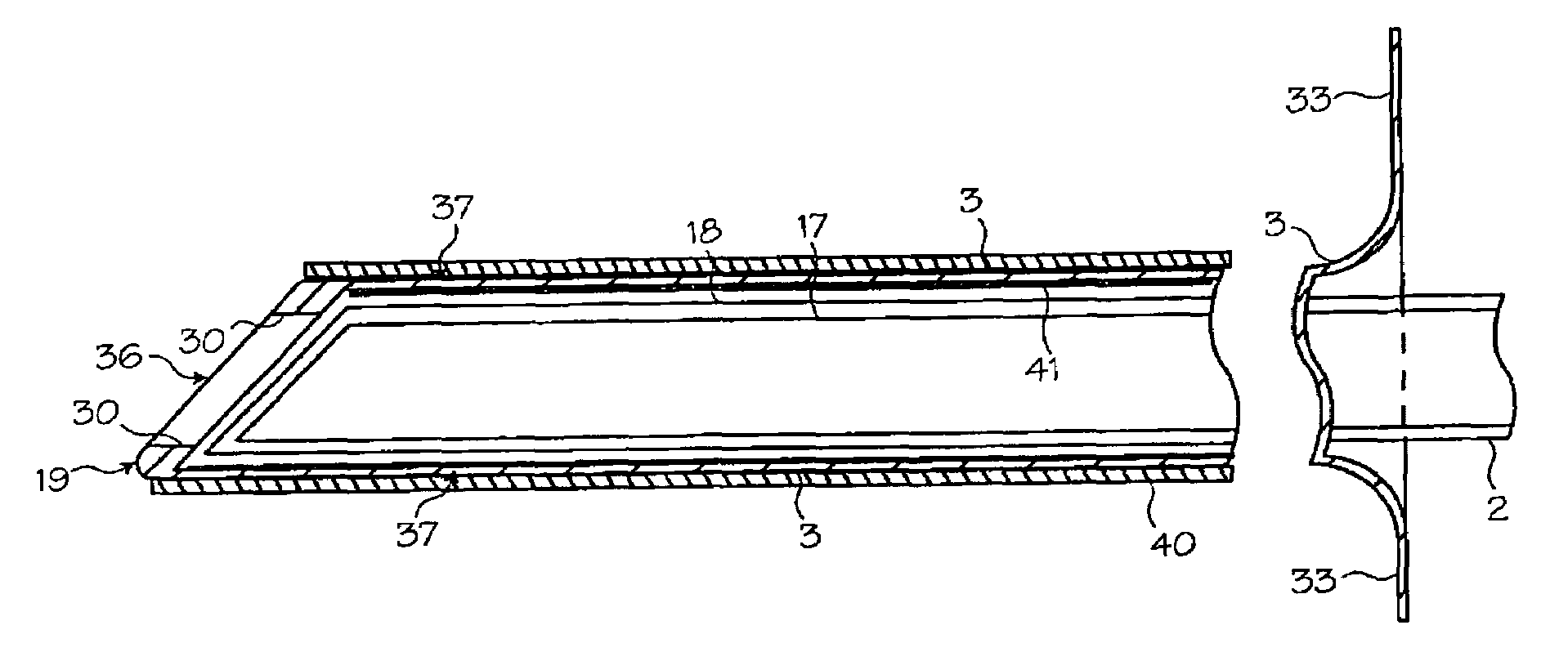 Atraumatic arthroscopic instrument sheath