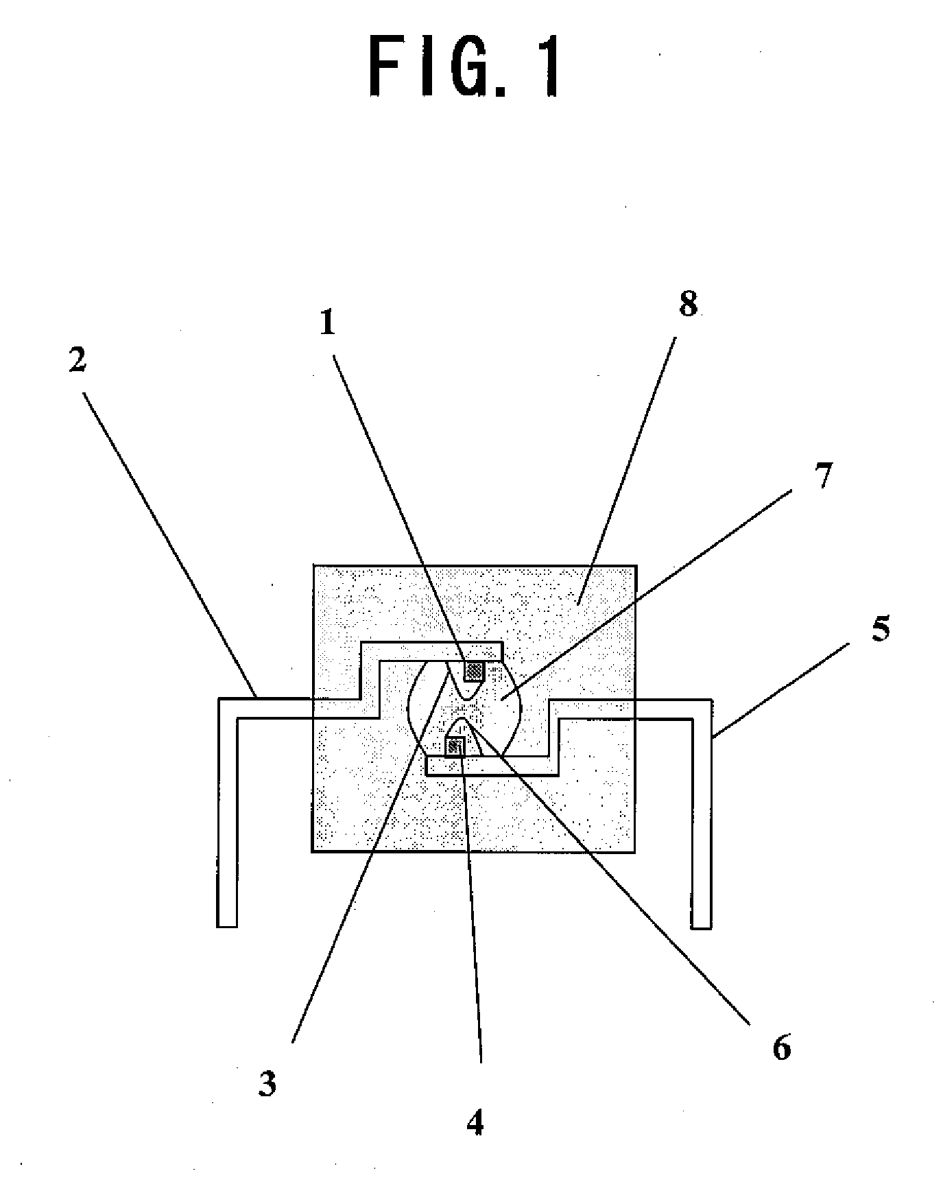 Thermosetting epoxy resin composition and semiconductor device