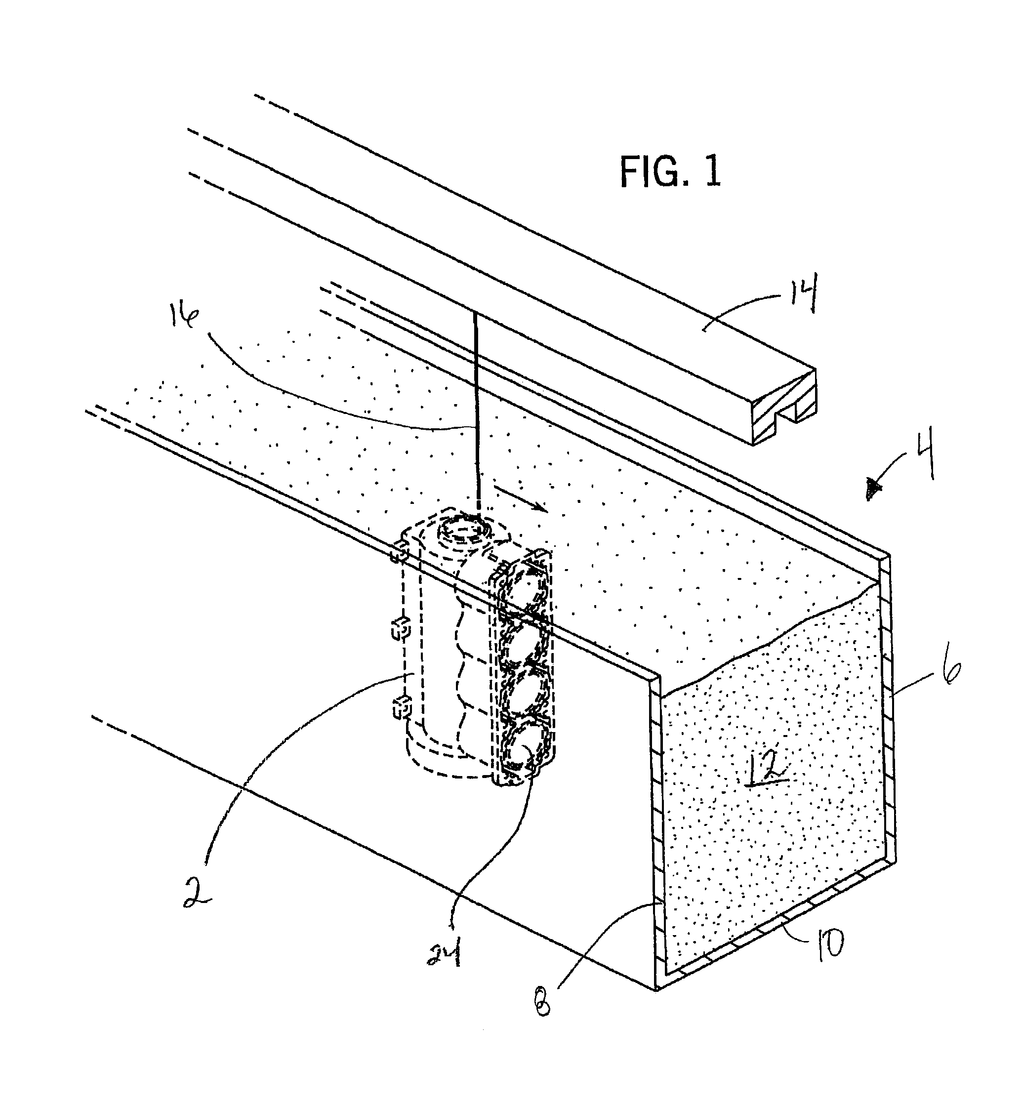 Method of cleaning and of heat treating lost foam castings