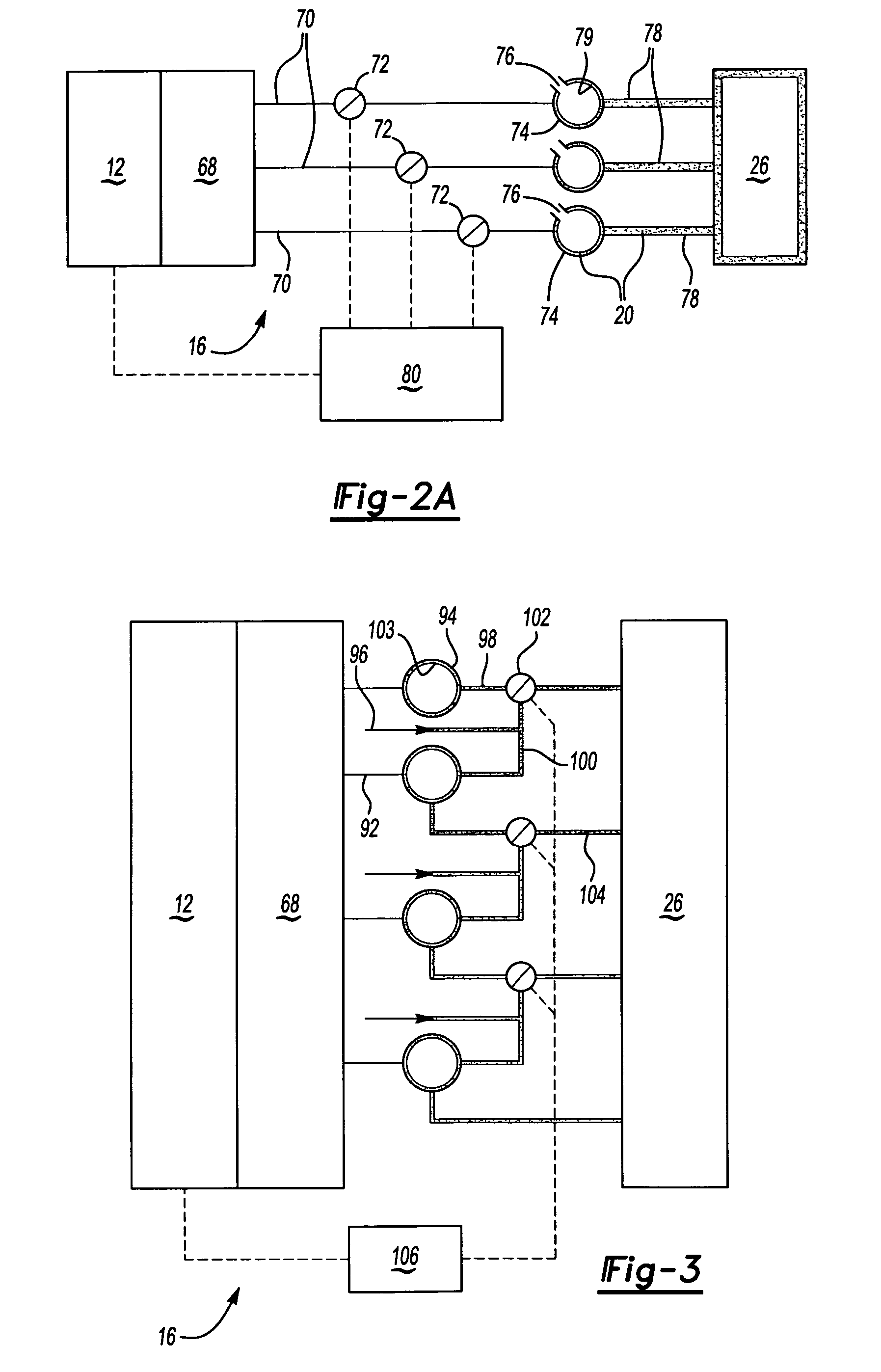 Wind power system for energy production