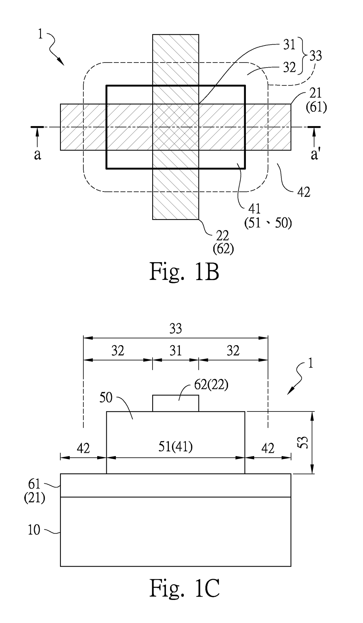 Layout method for compound semiconductor integrated circuits