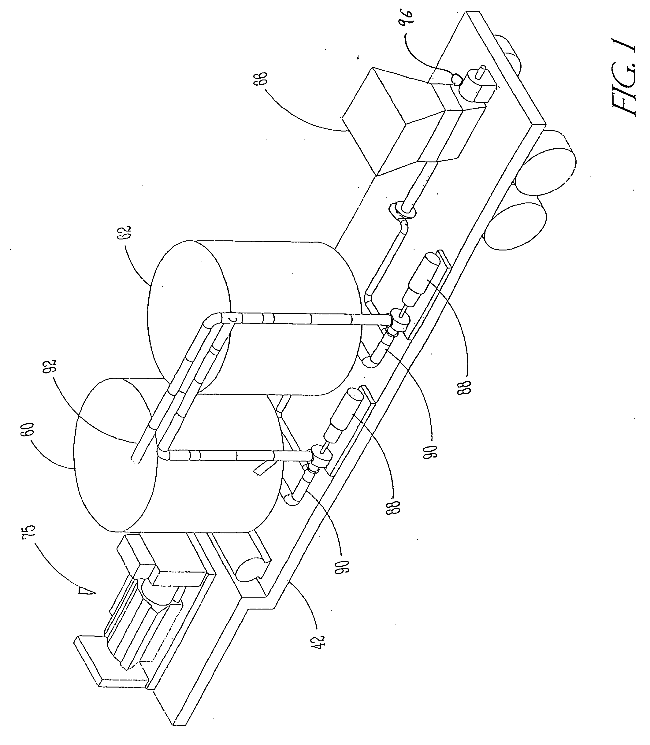 Apparatus for recycling of protein waste and fuel production