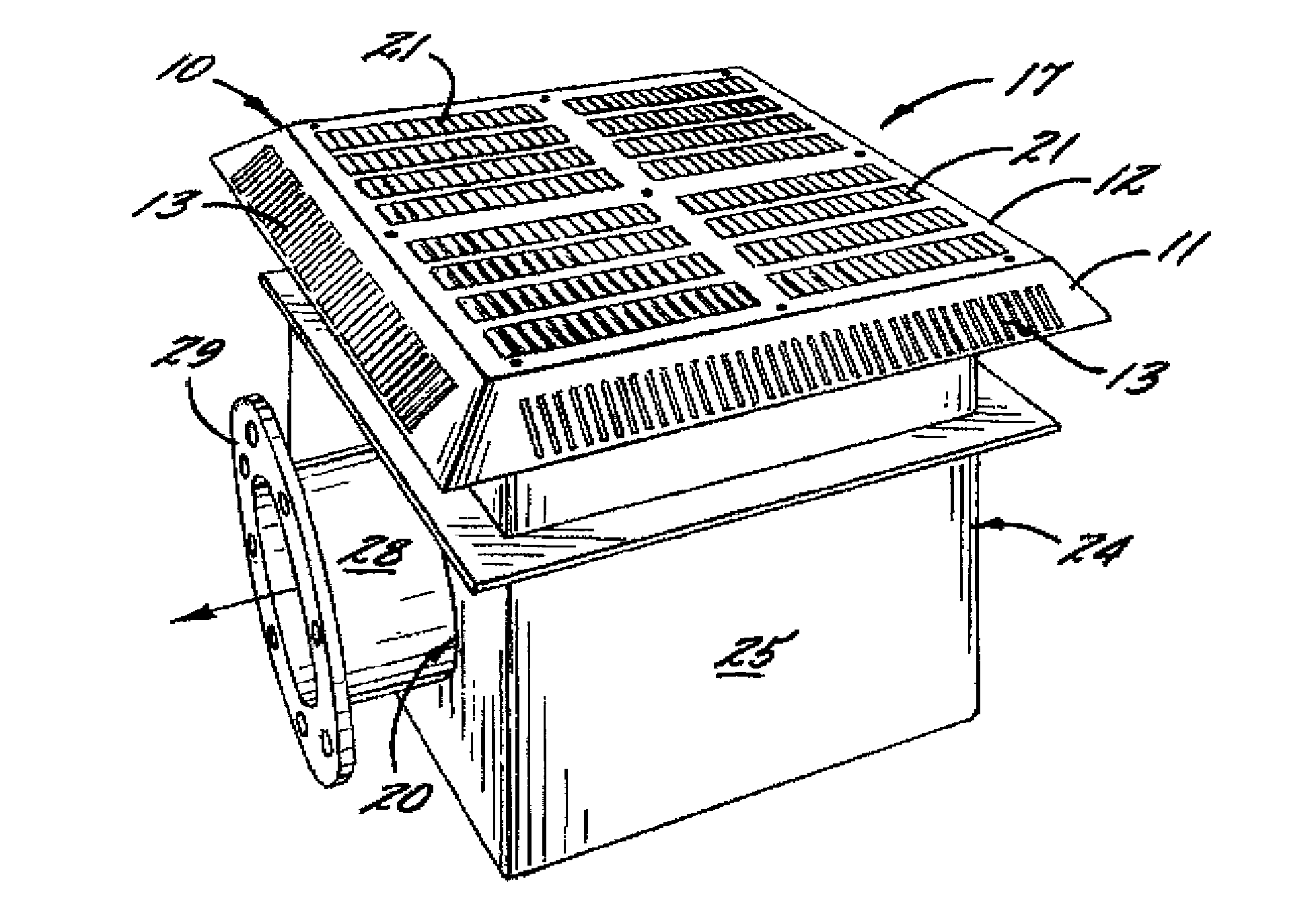 Cover and Sump Assembly For Preventing Suction Entrapment