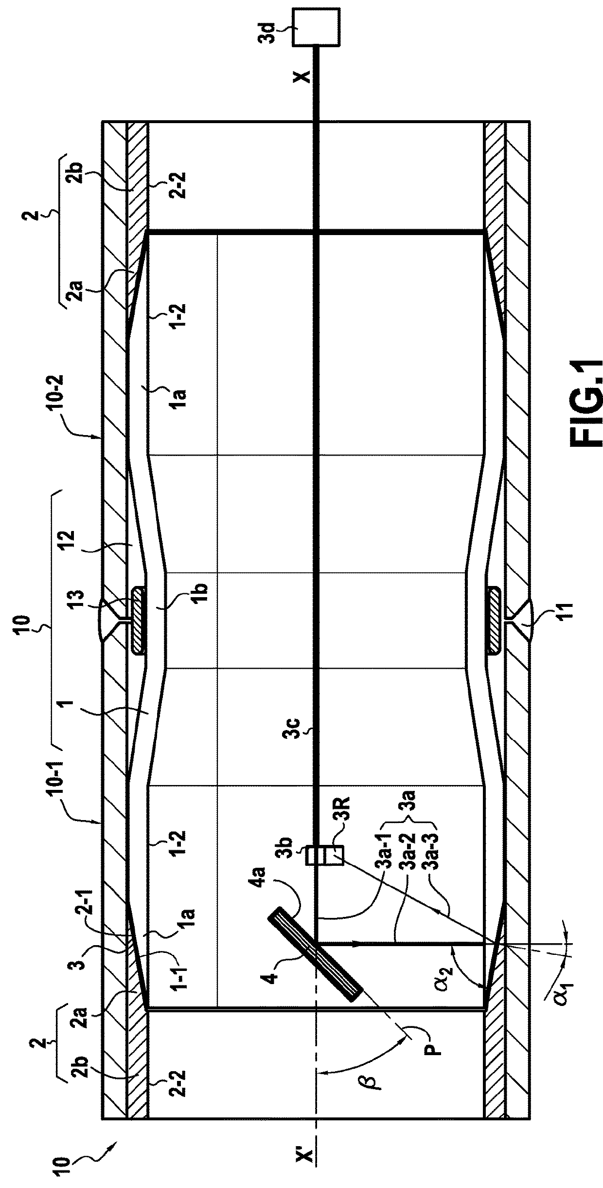 Method for Assembling Tubular Joining Sleeve and a Conduit Lining Tube by Laser Welding
