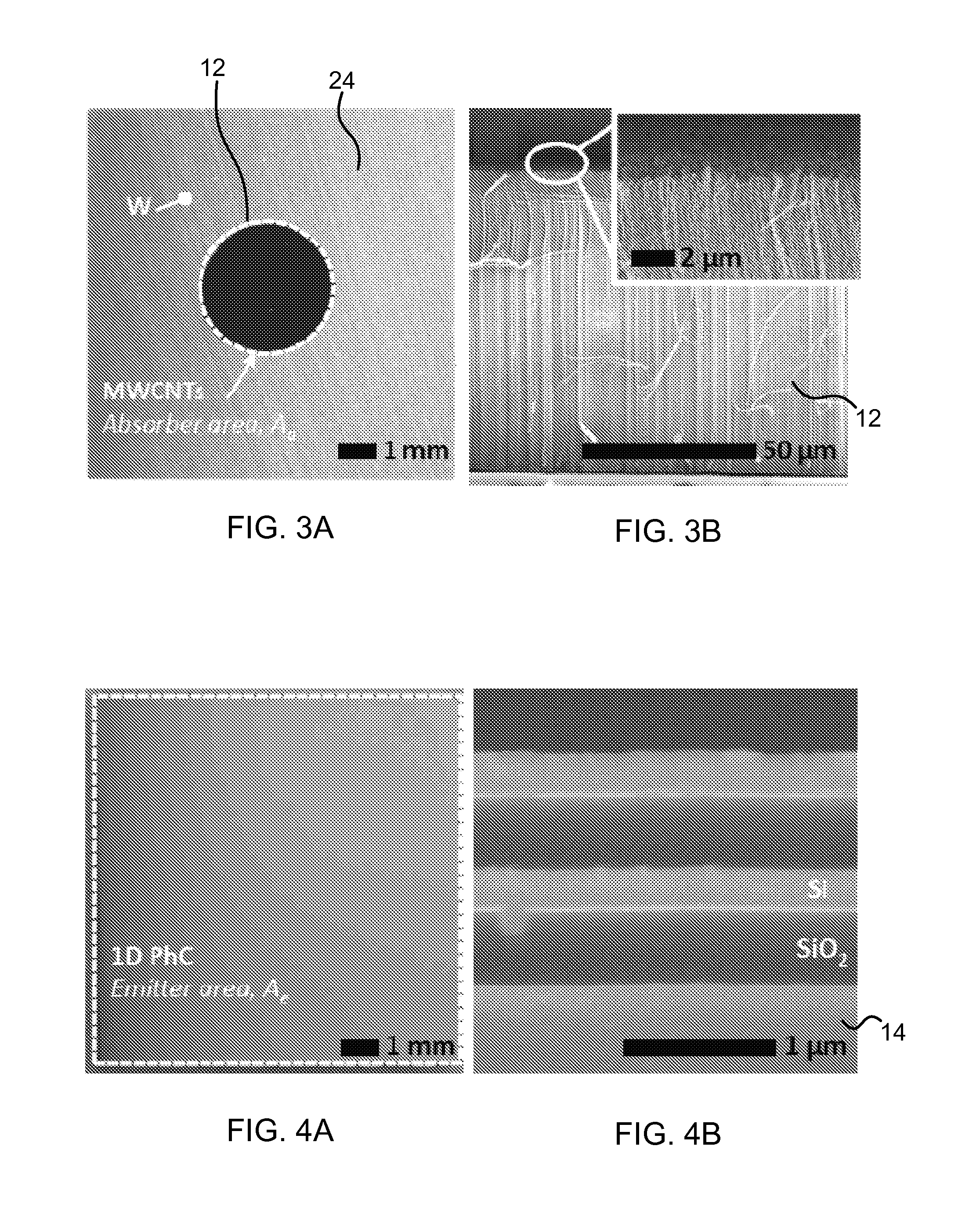 Spectrally-Engineered Solar Thermal Photovoltaic Devices