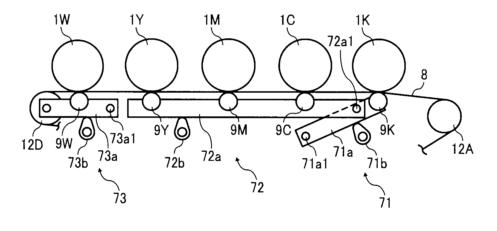 Image forming apparatus