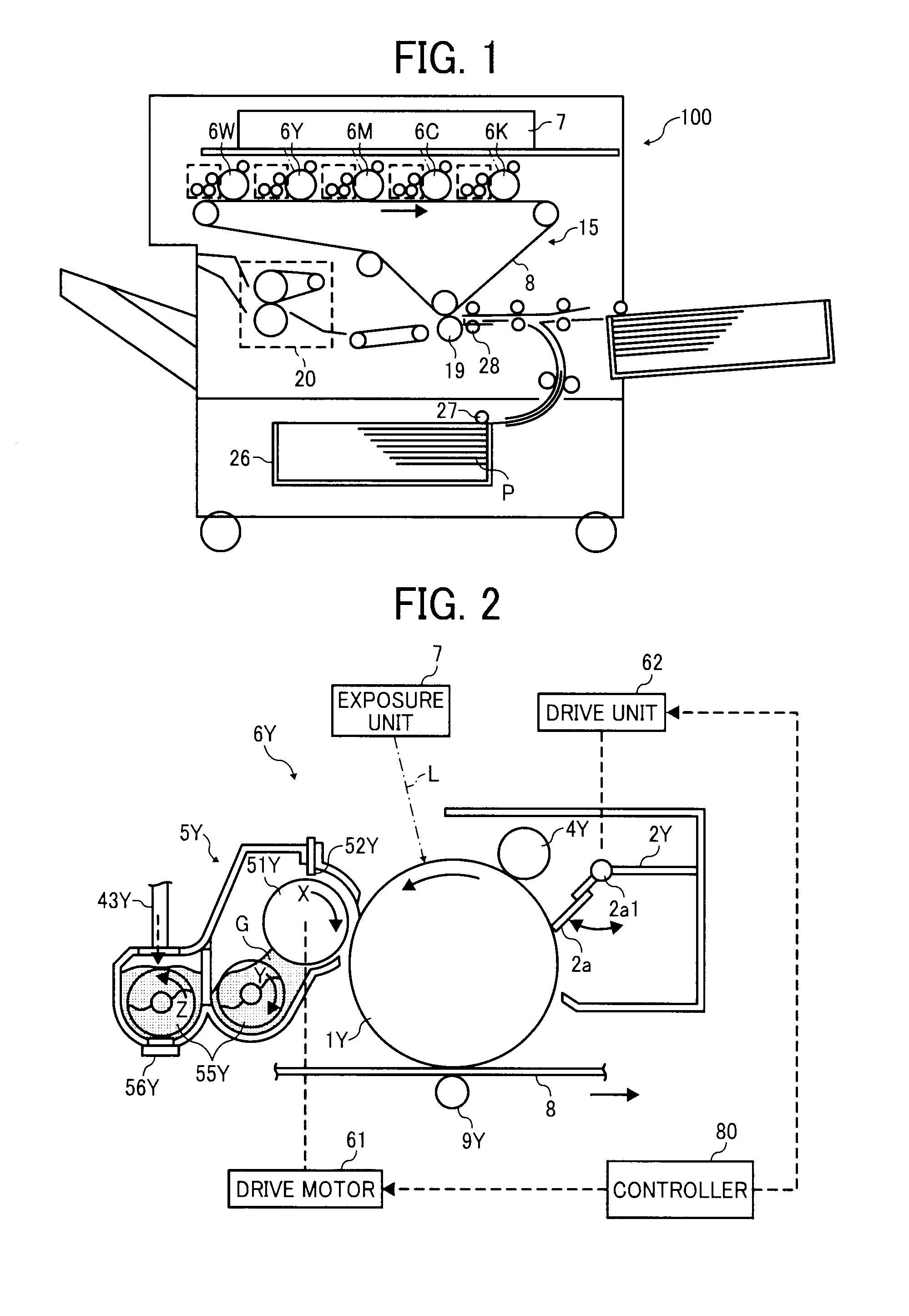 Image forming apparatus