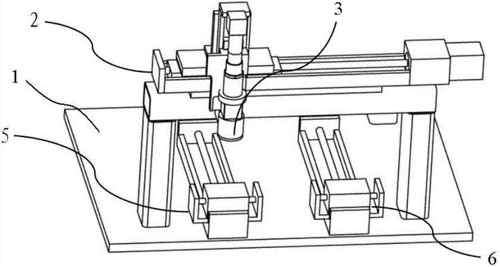 An Efficient Machine Vision-Assisted Laser Processing Method