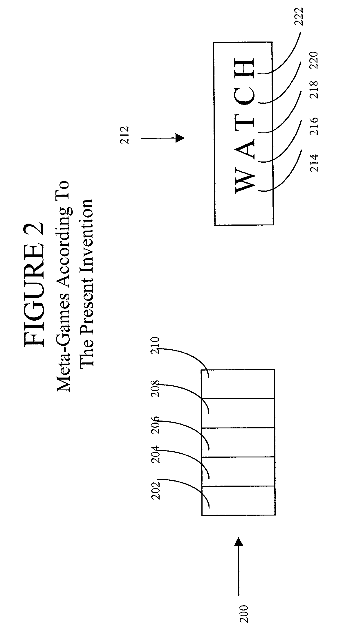 Method and apparatus for awarding component prizes in a gaming environment