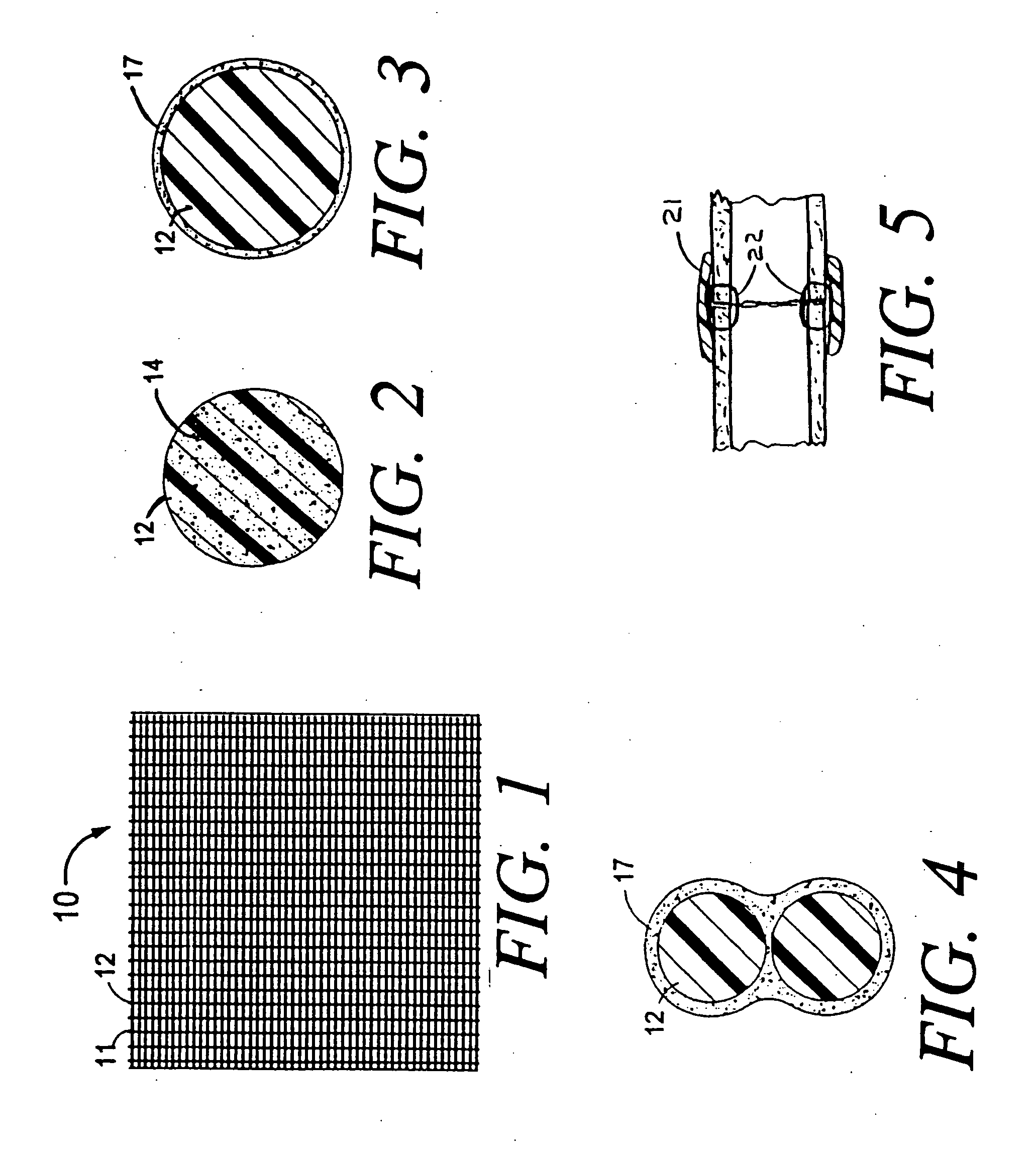 Devices and methods for reducing scar tissue formation