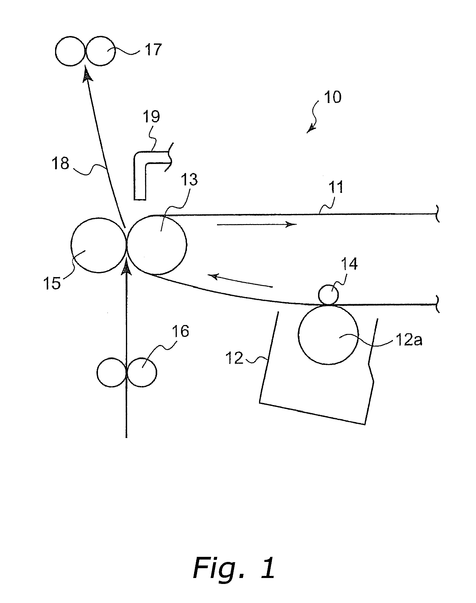 Image forming device