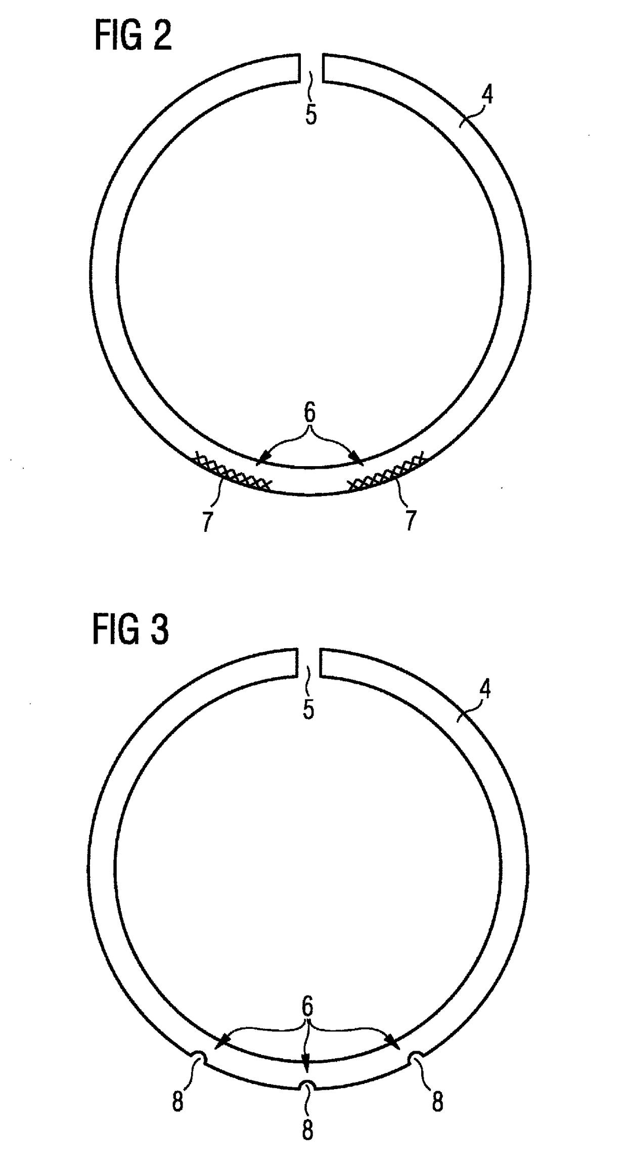 Magnet wheel