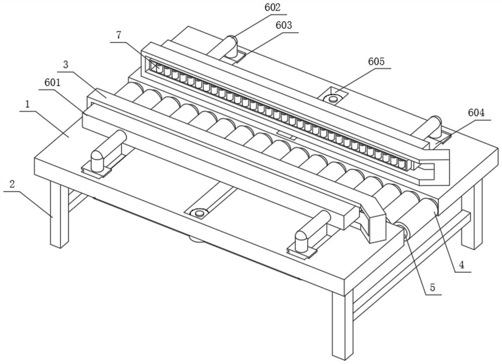 Redundant leftover material cutting-off equipment for folding machine and operation method of redundant leftover material cutting-off equipment