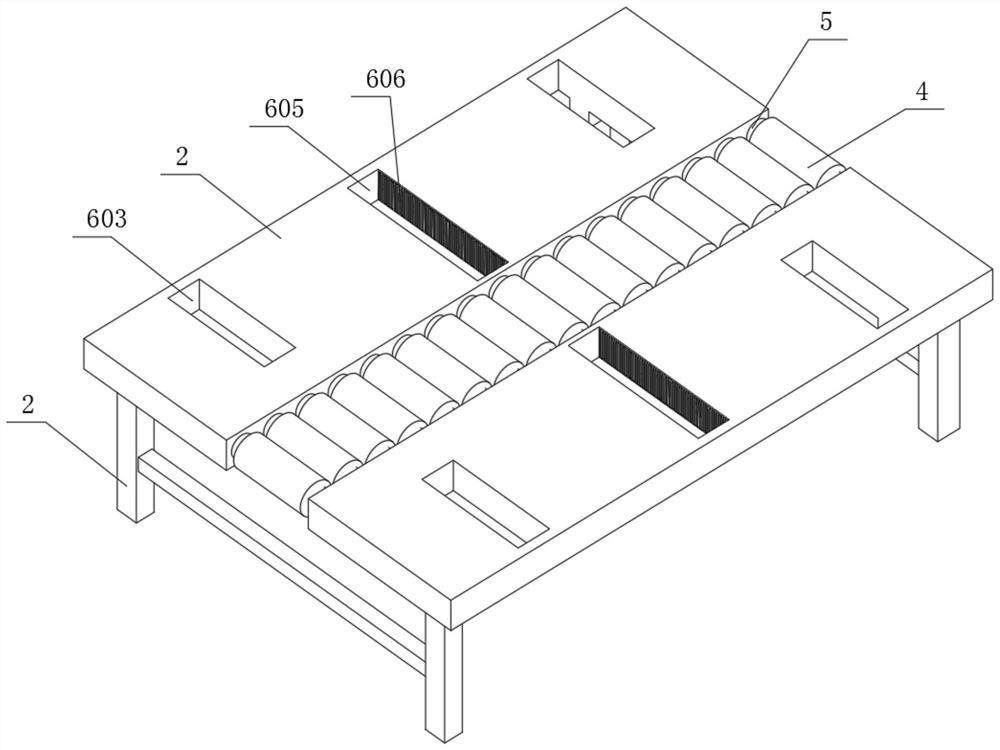 Redundant leftover material cutting-off equipment for folding machine and operation method of redundant leftover material cutting-off equipment