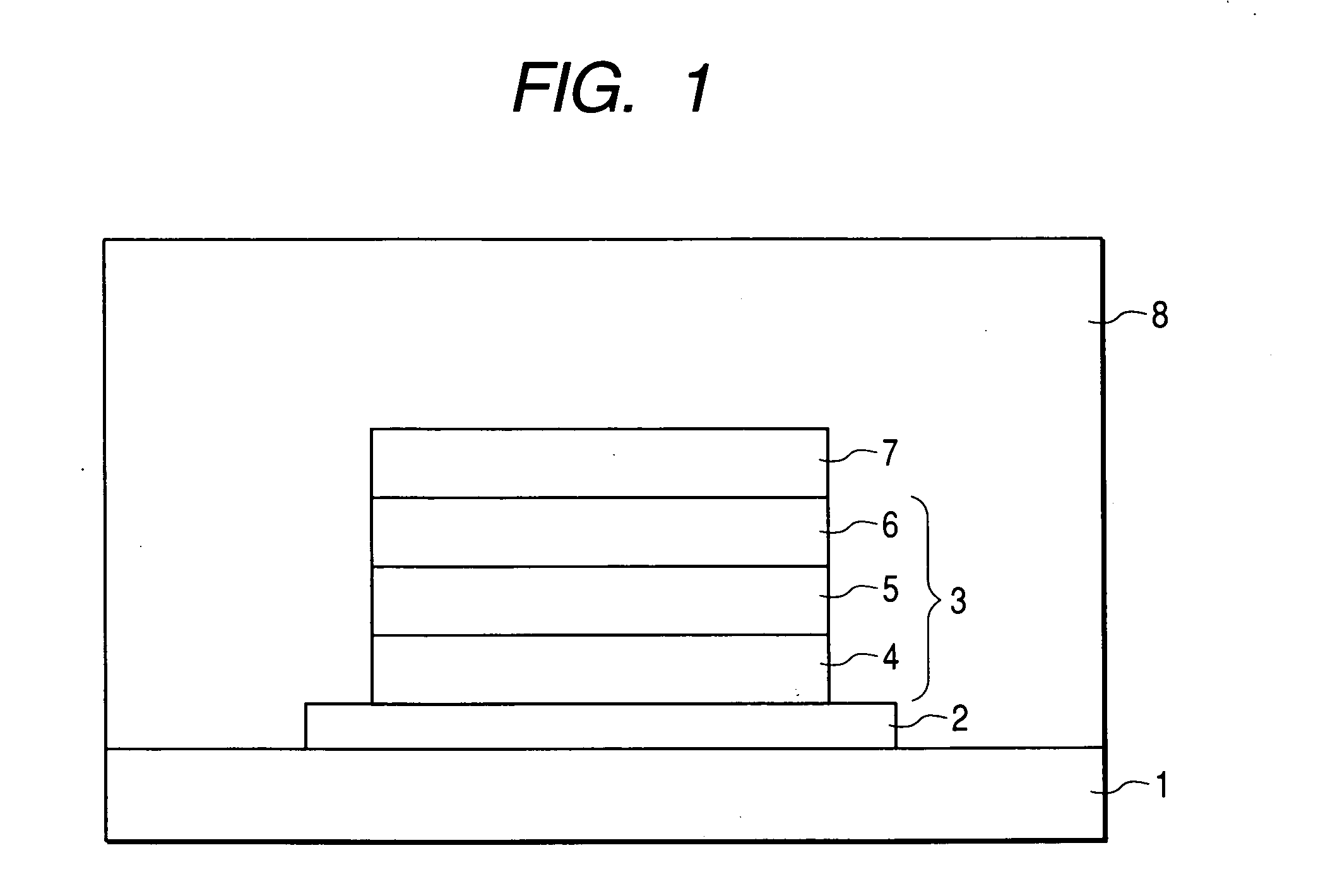 Organic light-emitting device