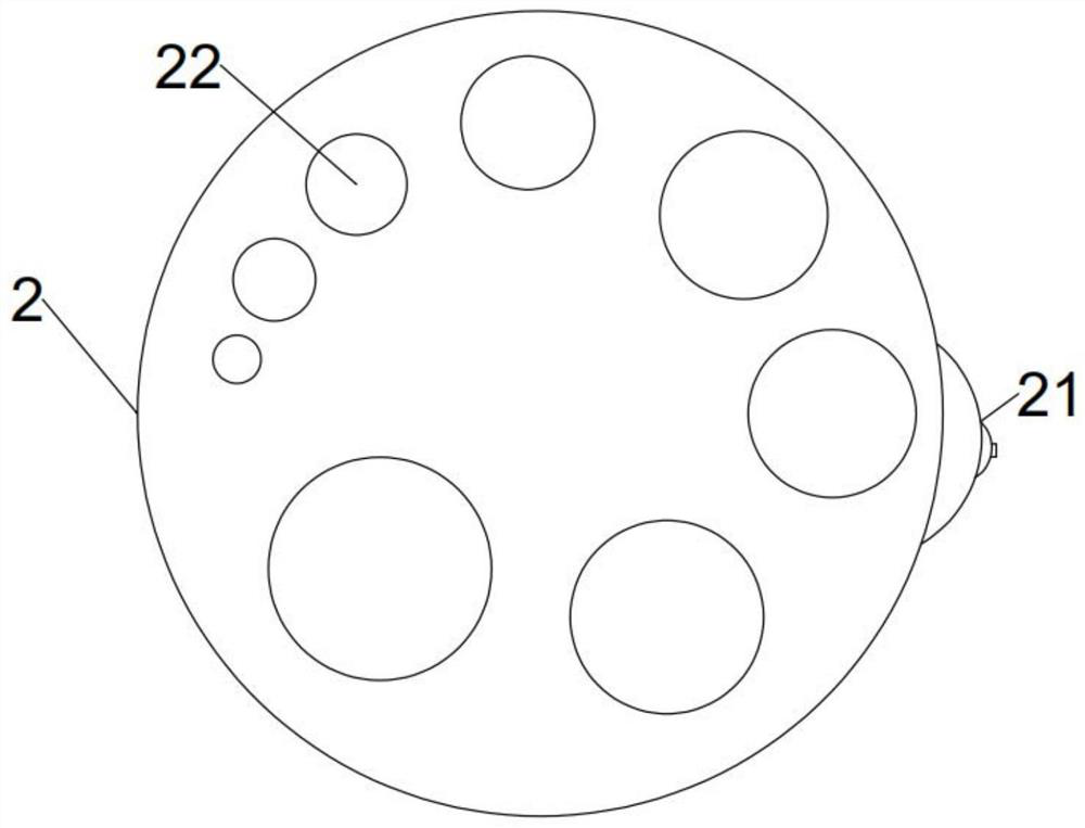 An induction motor modified permanent magnet synchronous motor drive device