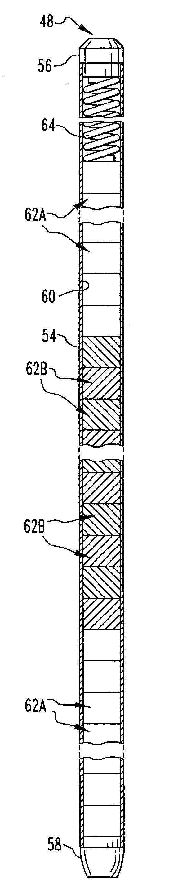 Use of boron or enriched boron 10 in uo2