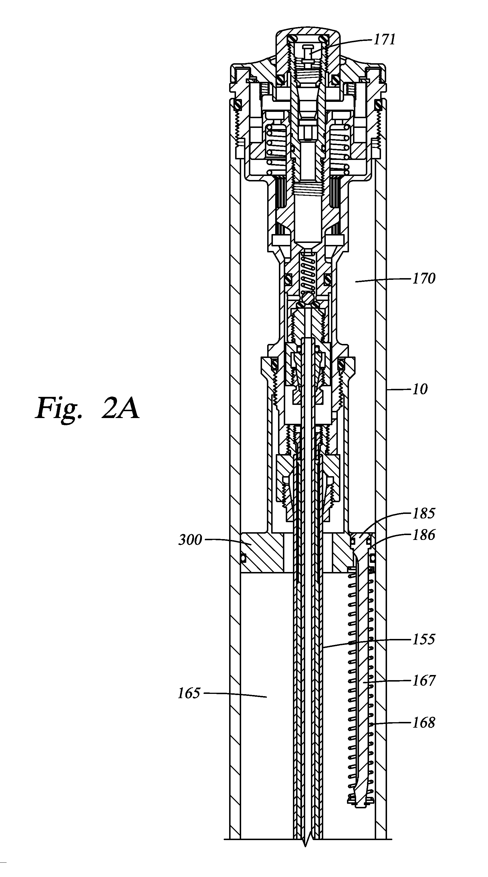 Methods and apparatus for suspending vehicles