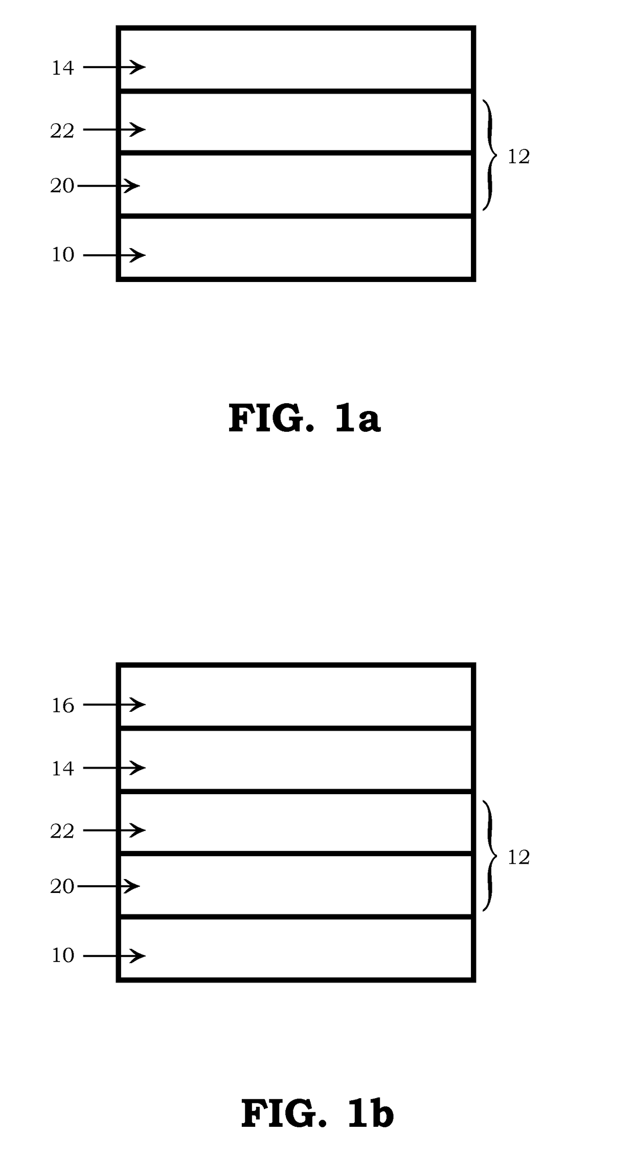 Protective Layer Over a Functional Coating