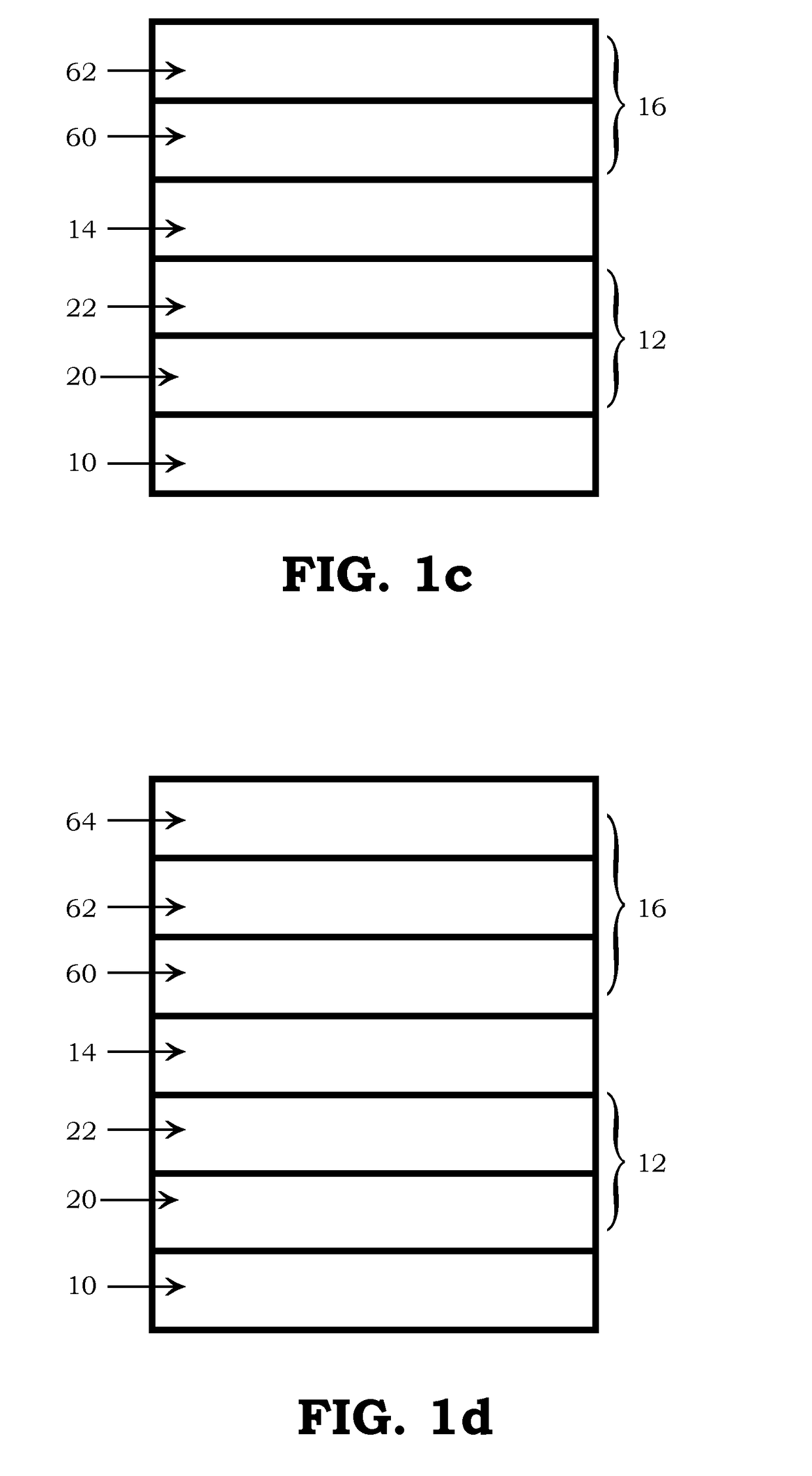 Protective Layer Over a Functional Coating