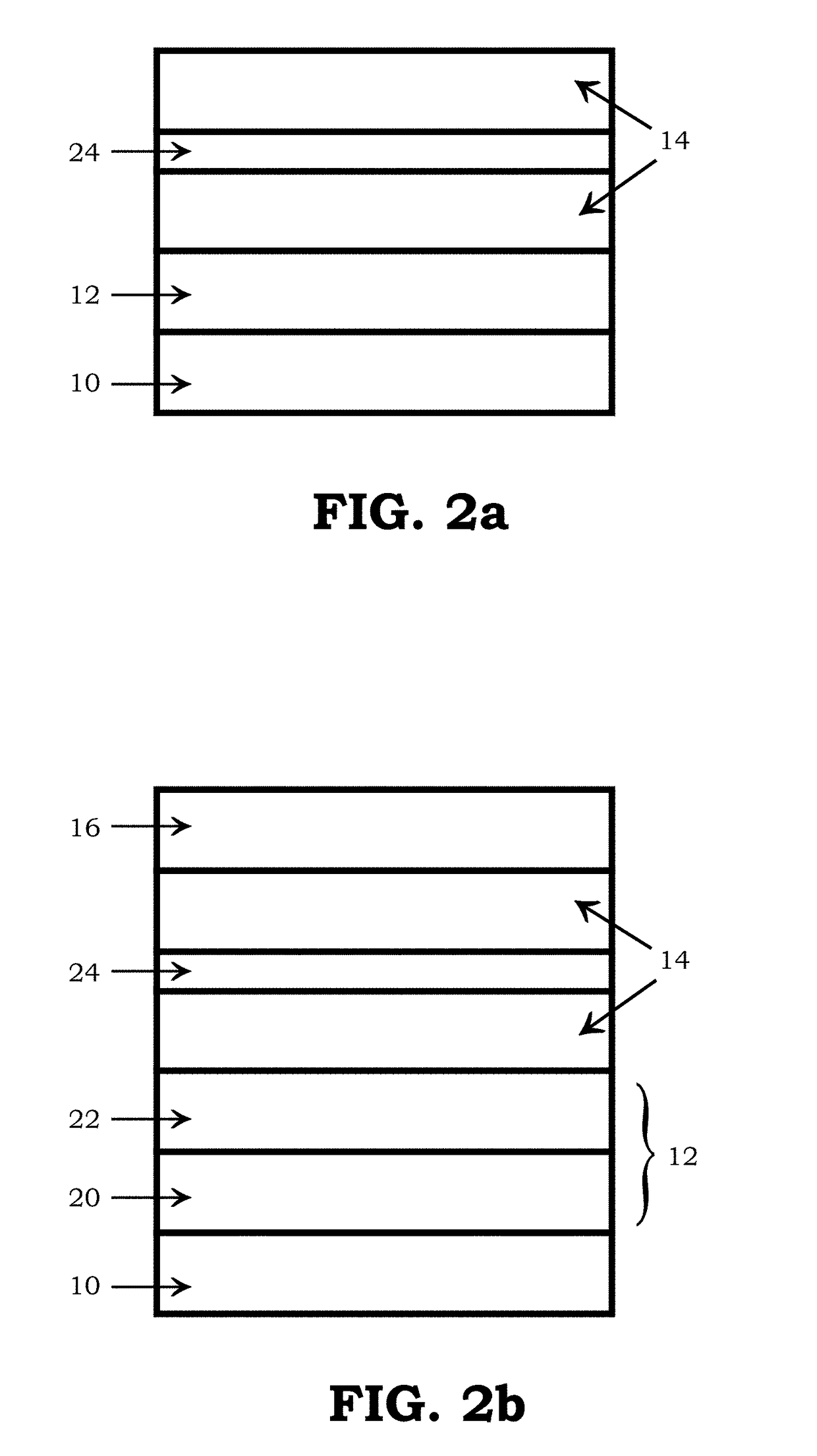 Protective Layer Over a Functional Coating