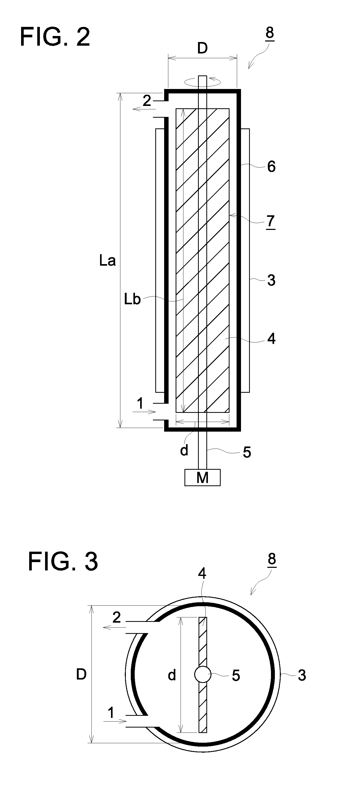 Tubular flow reactor and method of manufacturing polymeric resin fine particle