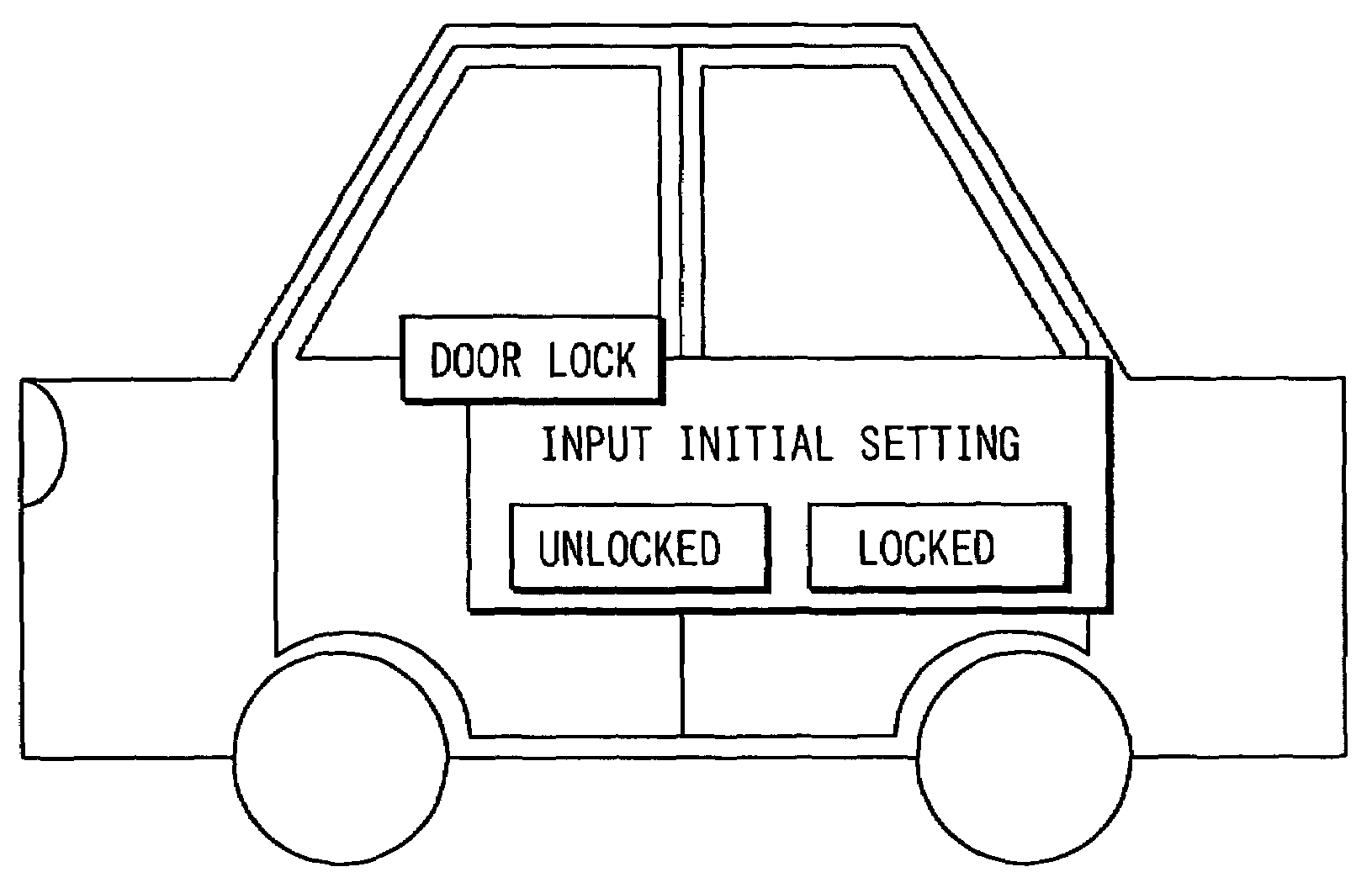 Vehicle condition monitoring system