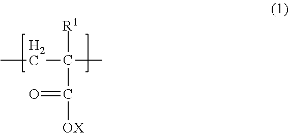 Method for preparing a foam control composition in a granular or a powder form