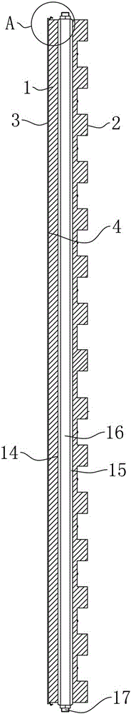 Building formwork for highway bridges