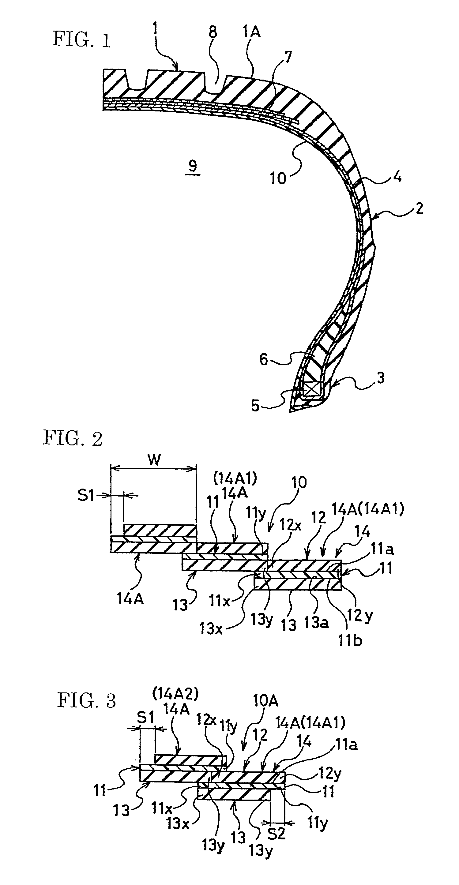 Pneumatic tire