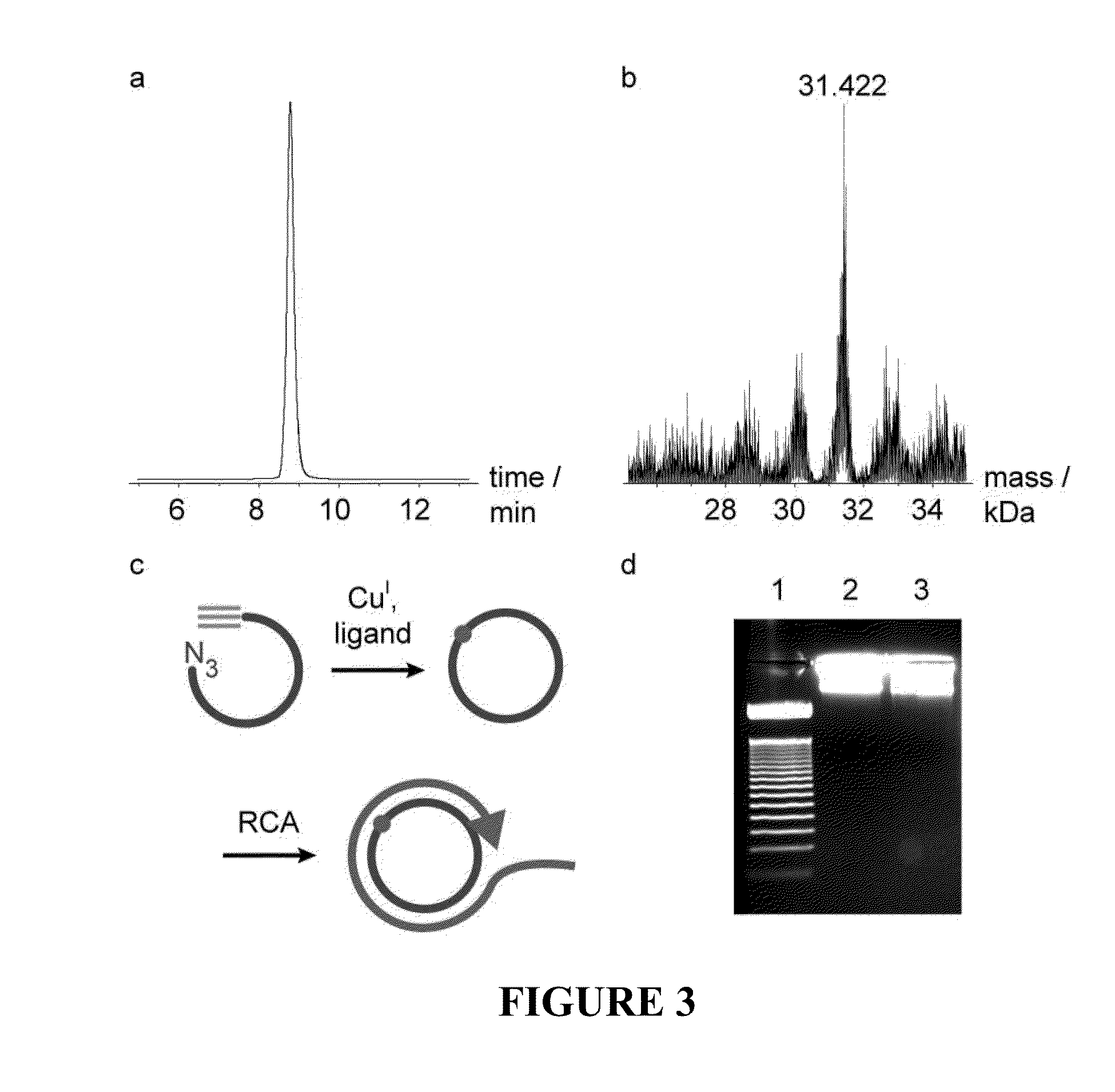 Oligonucleotide ligation