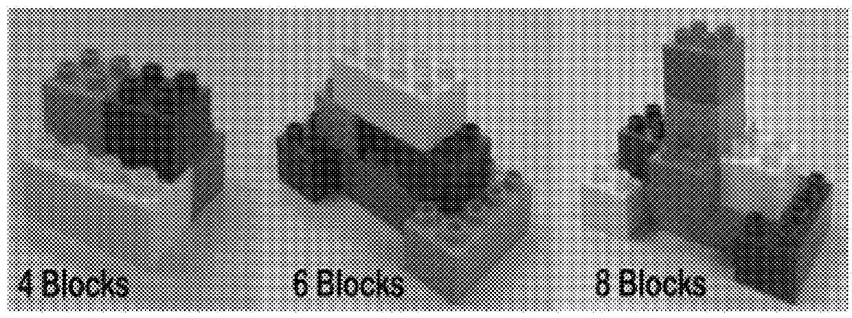 Automated system for measurement of spatial-cognitive abilities