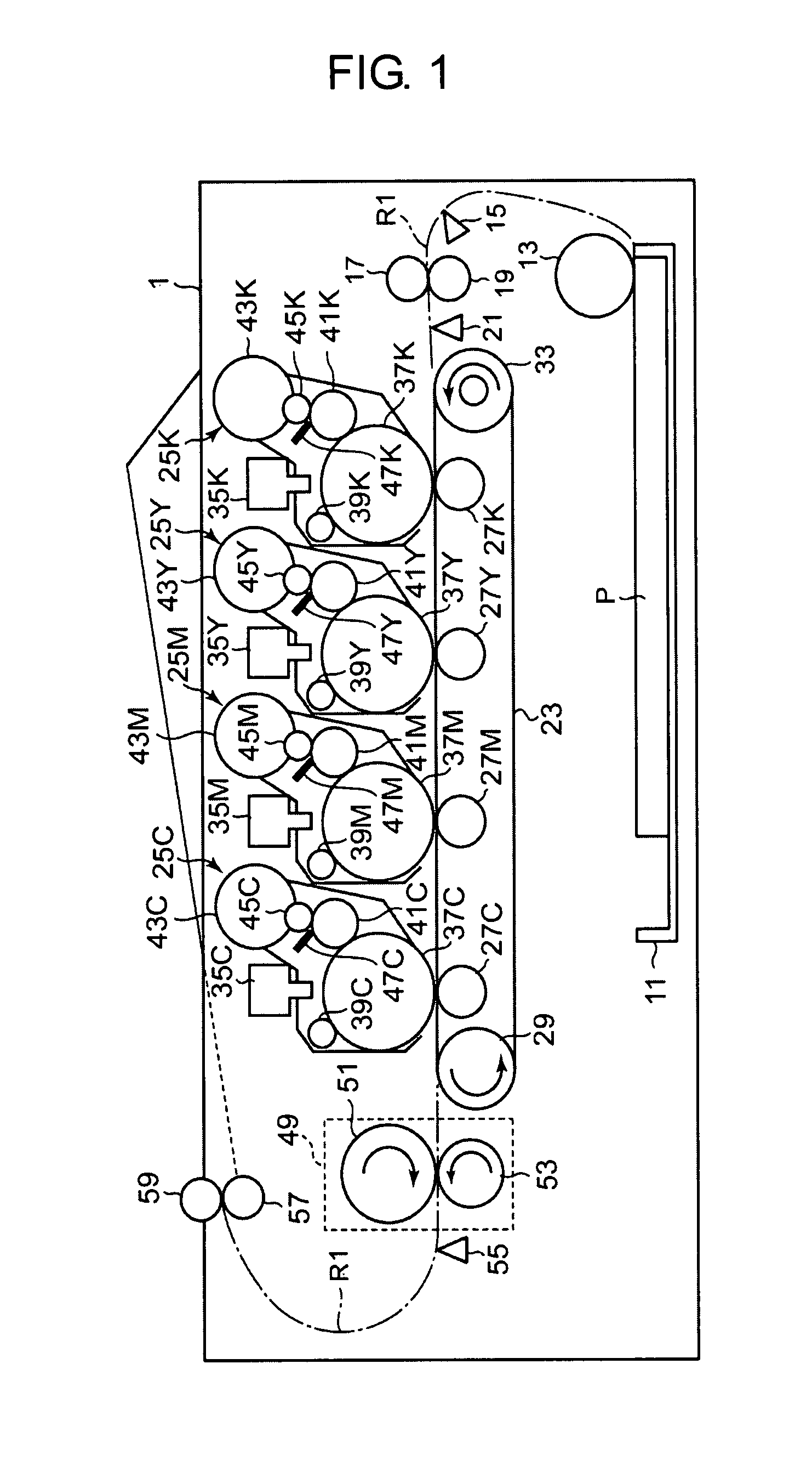 Image forming apparatus