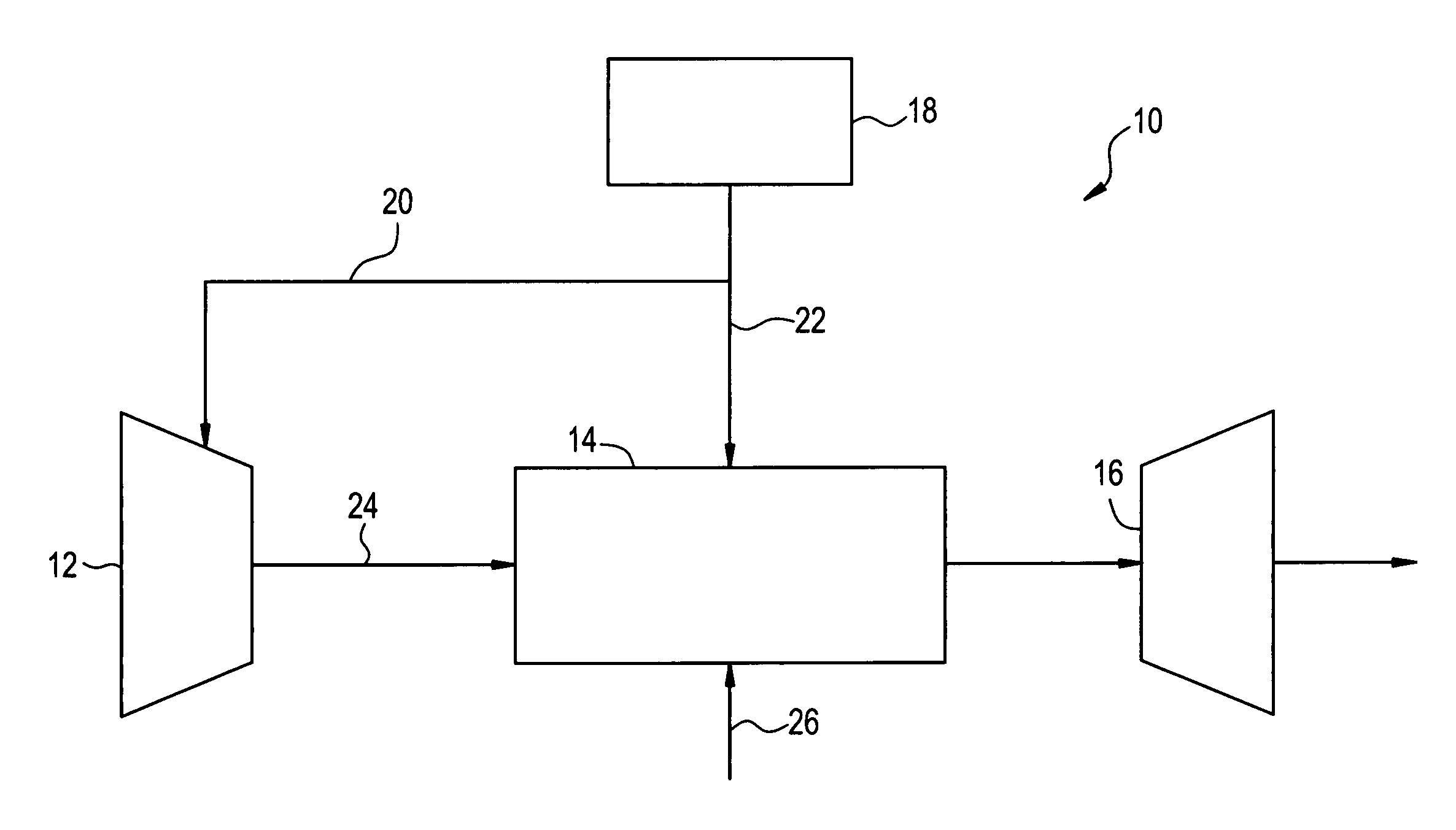 Systems and methods of reducing NOx emissions in gas turbine systems and internal combustion engines