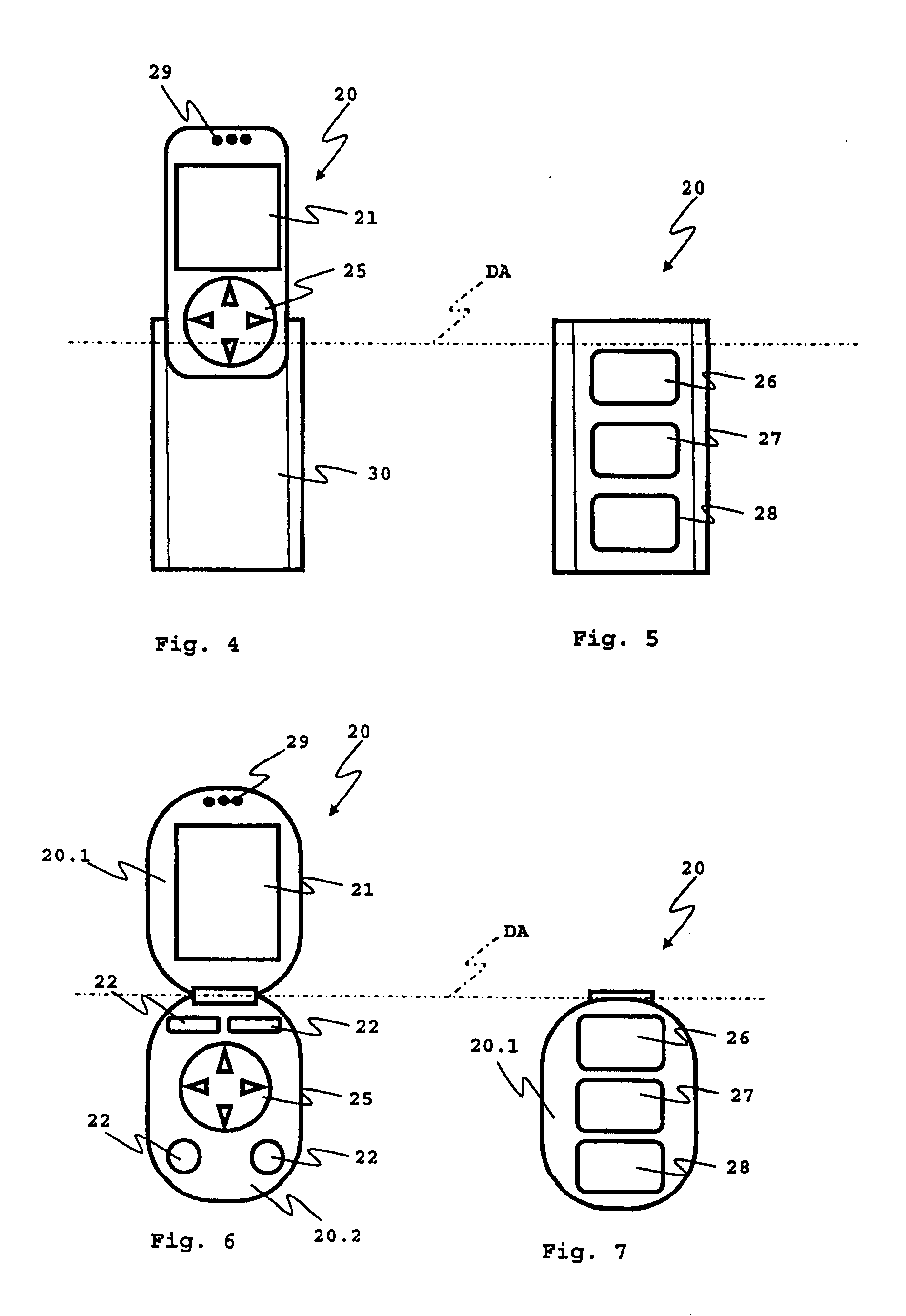 Wireless remote control system for vehicle functions