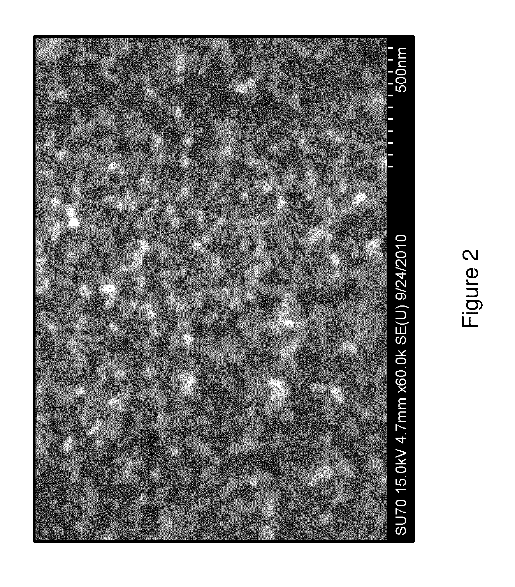 Cnt-infused aramid fiber materials and process therefor