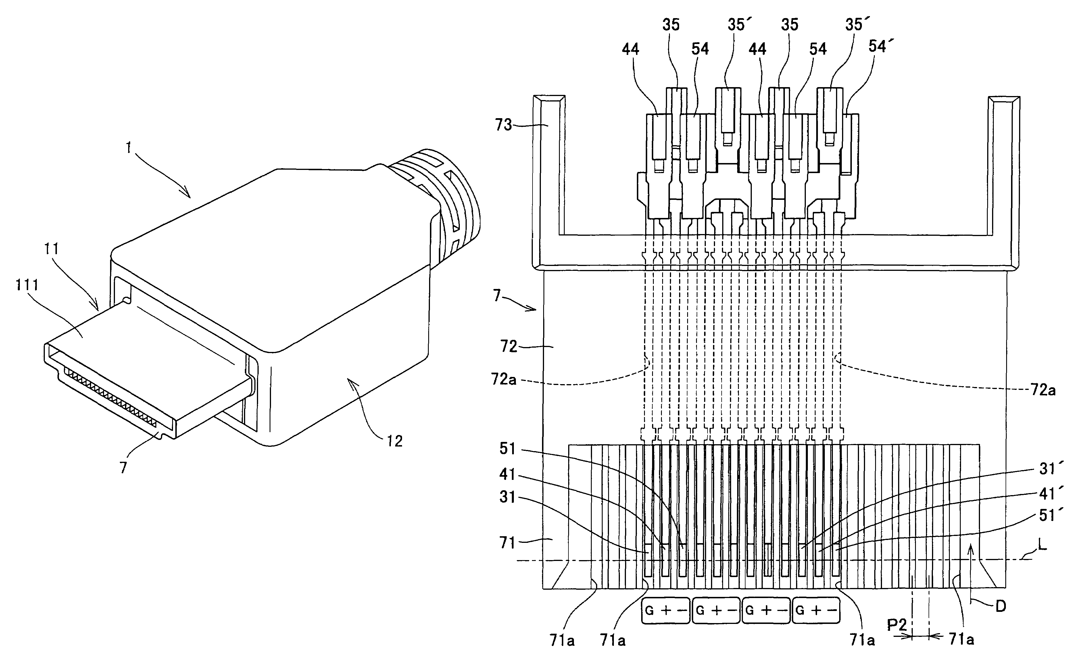 Connector