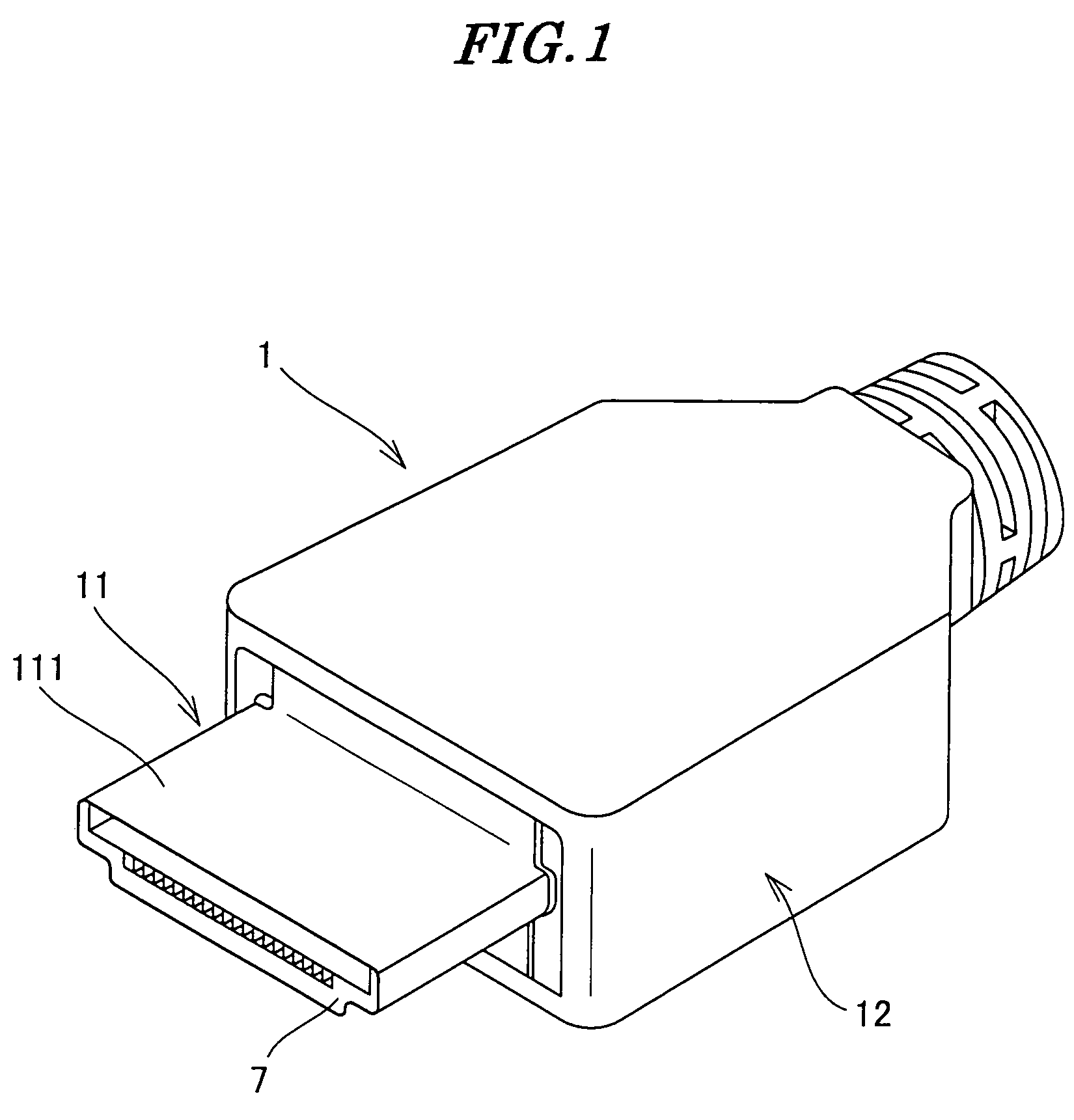 Connector