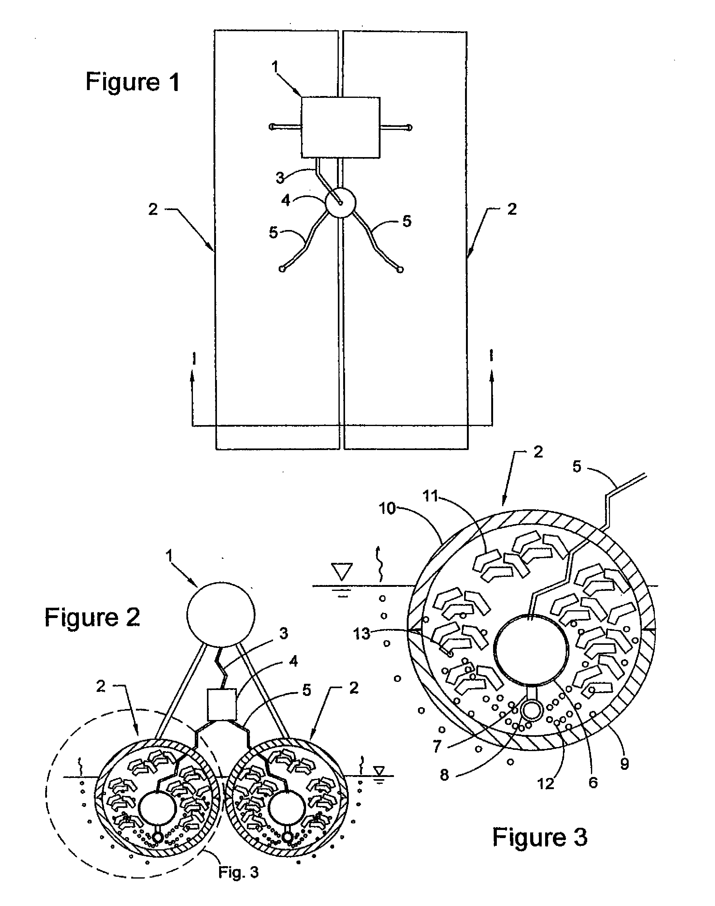 Renewably buoyant, self-protective floating habitat