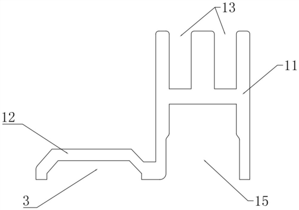 Wall protection plate installation assembly