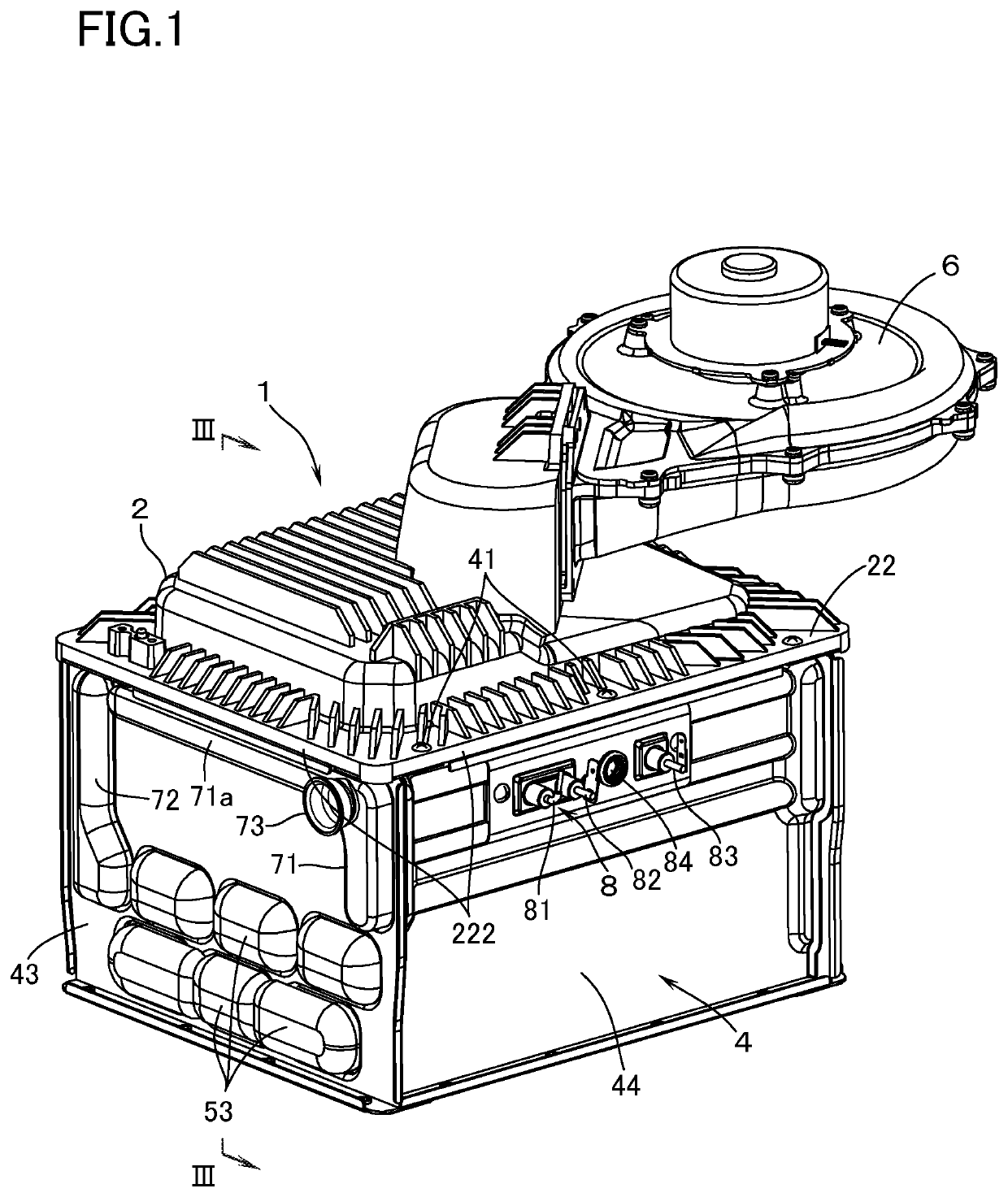 Combustion apparatus