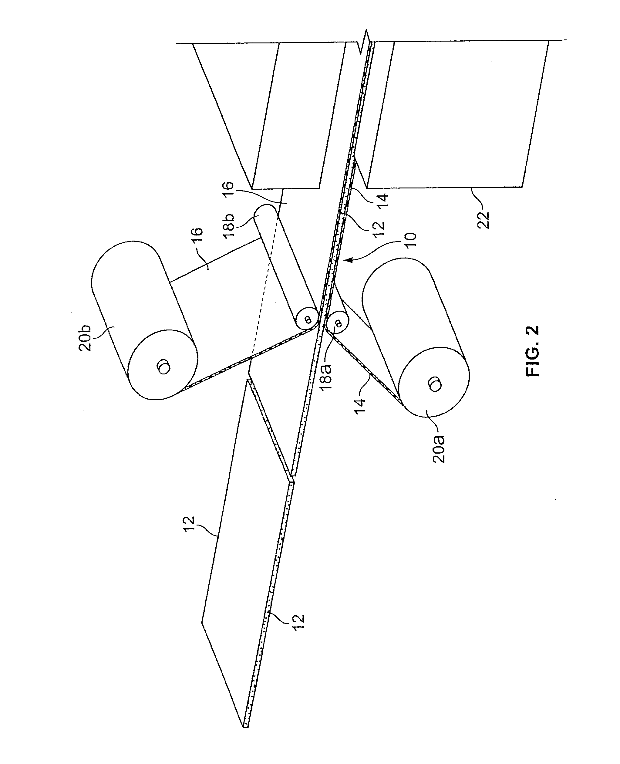 Modular building system utilizing composite, foam core panels