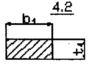 Water pipe lined with thin-wall stainless steel pipe inside and fabrication method thereof