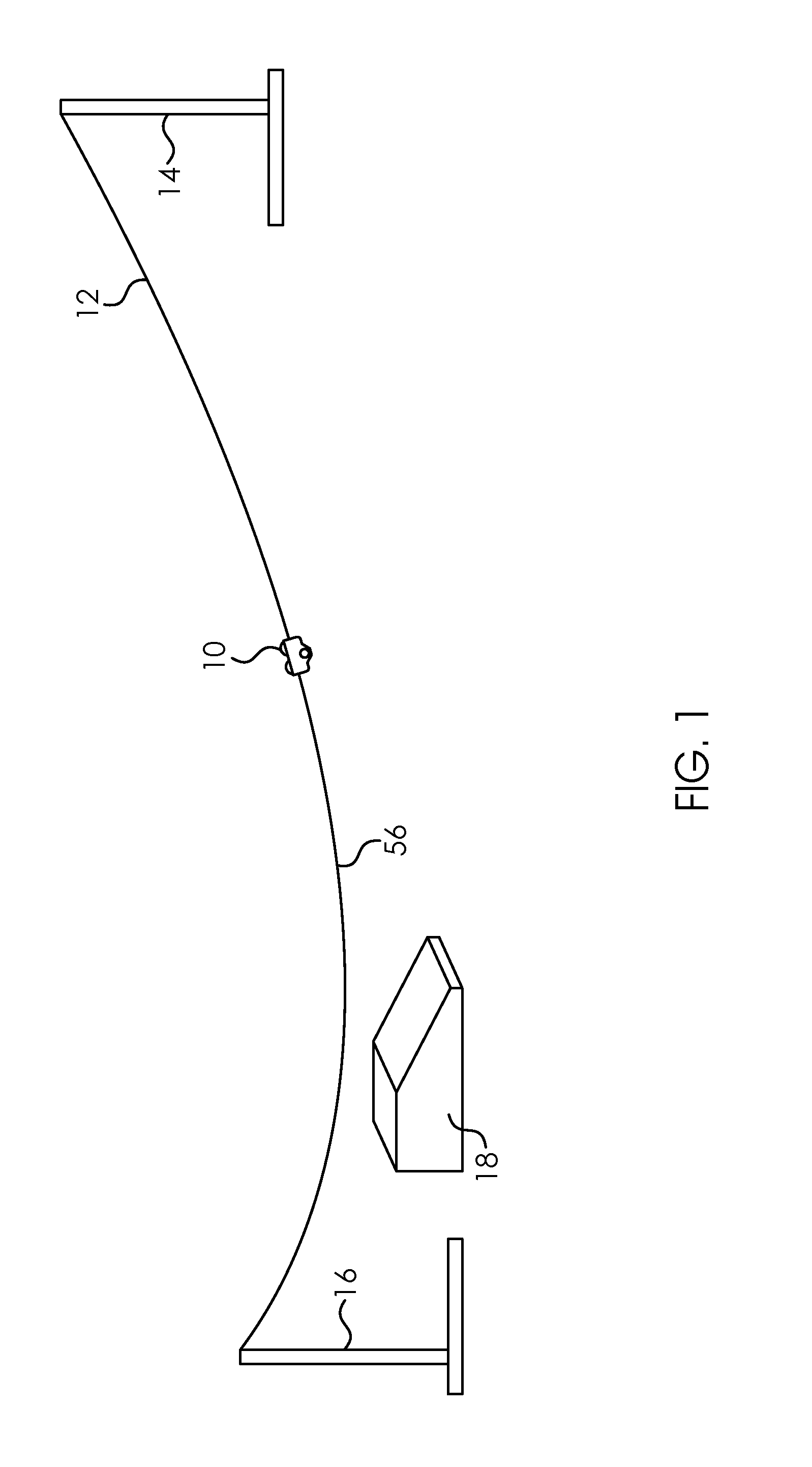 Trolley Transport System